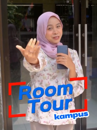 Gedung Kampus Bodogol dan Pusat Riset Digital
